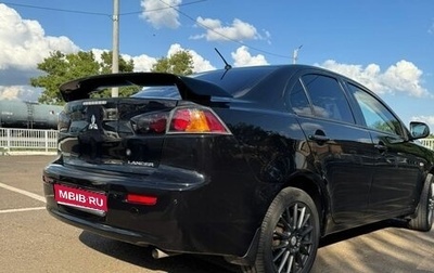 Mitsubishi Lancer IX, 2010 год, 800 000 рублей, 1 фотография