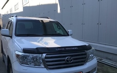 Toyota Land Cruiser 200, 2011 год, 3 400 000 рублей, 1 фотография