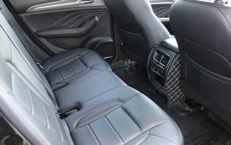 Haval F7 I, 2021 год, 1 490 000 рублей, 22 фотография