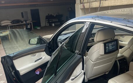 BMW 5 серия, 2009 год, 1 430 000 рублей, 6 фотография