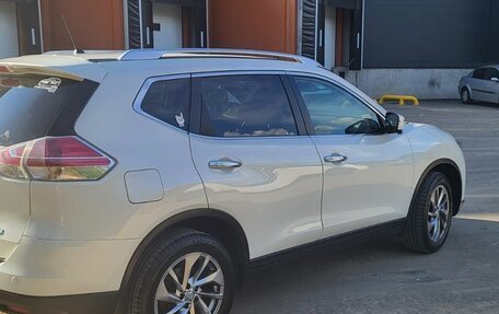 Nissan X-Trail, 2016 год, 1 500 000 рублей, 4 фотография