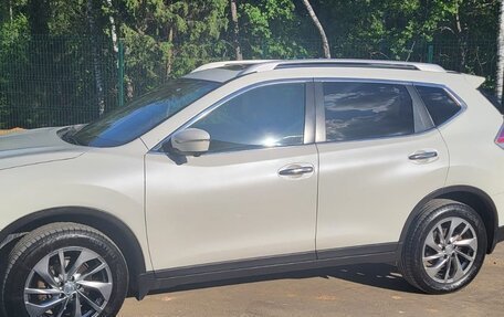 Nissan X-Trail, 2016 год, 1 500 000 рублей, 3 фотография