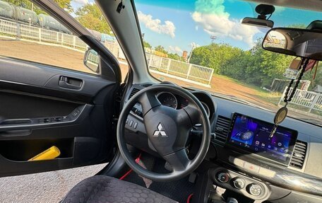Mitsubishi Lancer IX, 2010 год, 800 000 рублей, 4 фотография