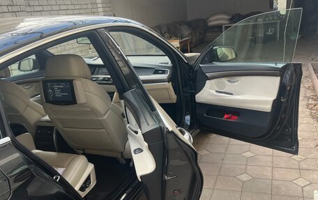 BMW 5 серия, 2009 год, 1 430 000 рублей, 7 фотография