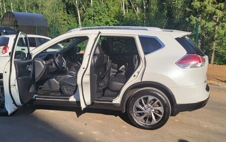 Nissan X-Trail, 2016 год, 1 500 000 рублей, 5 фотография