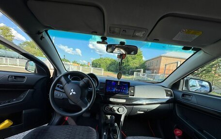 Mitsubishi Lancer IX, 2010 год, 800 000 рублей, 6 фотография