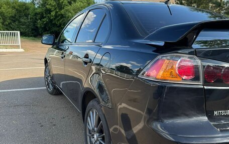 Mitsubishi Lancer IX, 2010 год, 800 000 рублей, 9 фотография