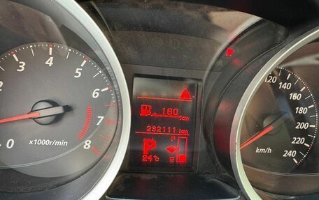 Mitsubishi Lancer IX, 2010 год, 800 000 рублей, 12 фотография