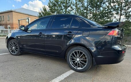 Mitsubishi Lancer IX, 2010 год, 800 000 рублей, 7 фотография