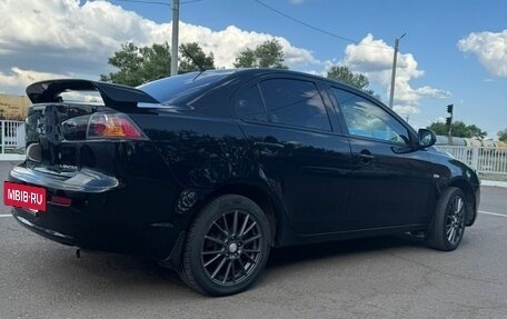 Mitsubishi Lancer IX, 2010 год, 800 000 рублей, 11 фотография