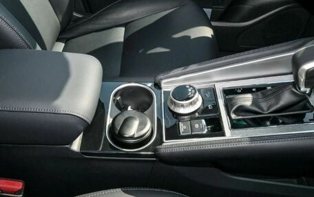 Mitsubishi Montero Sport, 2022 год, 3 990 000 рублей, 8 фотография