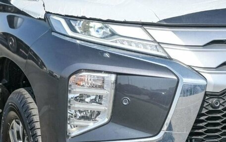 Mitsubishi Montero Sport, 2022 год, 3 990 000 рублей, 15 фотография