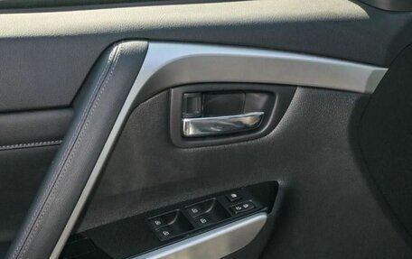 Mitsubishi Montero Sport, 2022 год, 3 990 000 рублей, 20 фотография