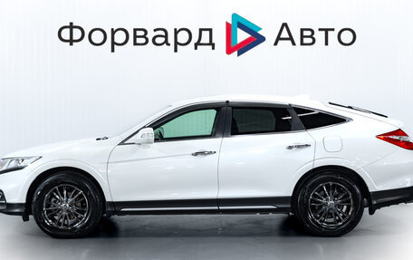 Honda Crosstour I рестайлинг, 2013 год, 1 800 000 рублей, 4 фотография