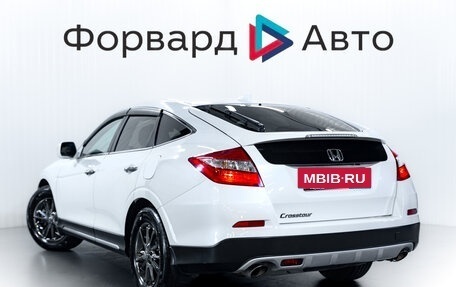 Honda Crosstour I рестайлинг, 2013 год, 1 800 000 рублей, 5 фотография