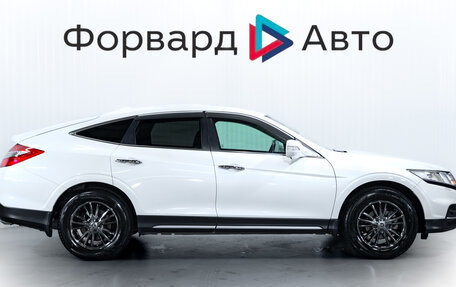 Honda Crosstour I рестайлинг, 2013 год, 1 800 000 рублей, 8 фотография