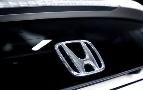 Honda Crosstour I рестайлинг, 2013 год, 1 800 000 рублей, 11 фотография