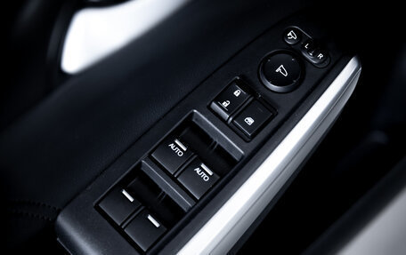 Honda Crosstour I рестайлинг, 2013 год, 1 800 000 рублей, 20 фотография