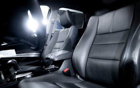 Honda Crosstour I рестайлинг, 2013 год, 1 800 000 рублей, 18 фотография