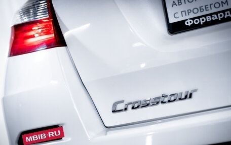 Honda Crosstour I рестайлинг, 2013 год, 1 800 000 рублей, 10 фотография