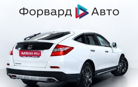 Honda Crosstour I рестайлинг, 2013 год, 1 800 000 рублей, 7 фотография