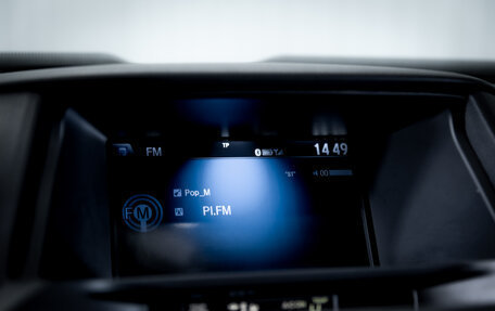 Honda Crosstour I рестайлинг, 2013 год, 1 800 000 рублей, 23 фотография