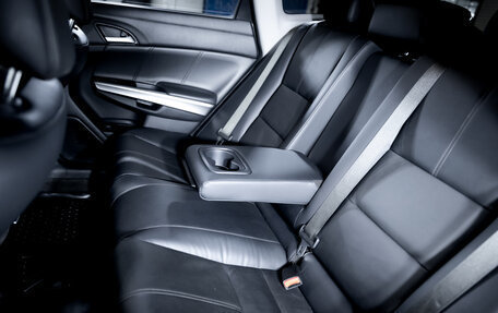 Honda Crosstour I рестайлинг, 2013 год, 1 800 000 рублей, 27 фотография