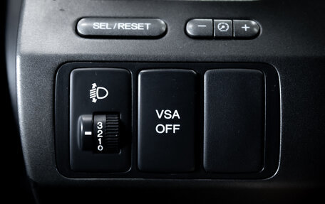 Honda Civic VIII, 2007 год, 699 000 рублей, 18 фотография
