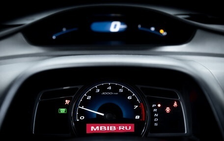 Honda Civic VIII, 2007 год, 699 000 рублей, 13 фотография