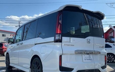 Honda Stepwgn IV, 2021 год, 2 050 000 рублей, 4 фотография