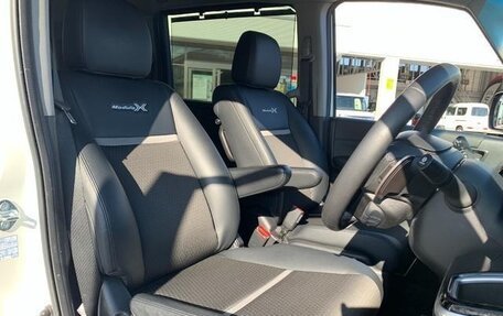Honda Stepwgn IV, 2021 год, 2 050 000 рублей, 8 фотография
