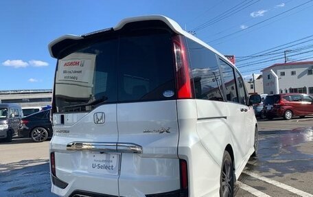 Honda Stepwgn IV, 2021 год, 2 050 000 рублей, 6 фотография