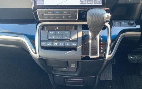 Honda Stepwgn IV, 2021 год, 2 050 000 рублей, 22 фотография
