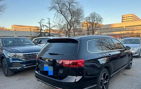 Volkswagen Passat B8 рестайлинг, 2022 год, 2 400 111 рублей, 3 фотография