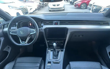 Volkswagen Passat B8 рестайлинг, 2022 год, 2 400 111 рублей, 9 фотография