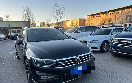 Volkswagen Passat B8 рестайлинг, 2022 год, 2 400 111 рублей, 4 фотография