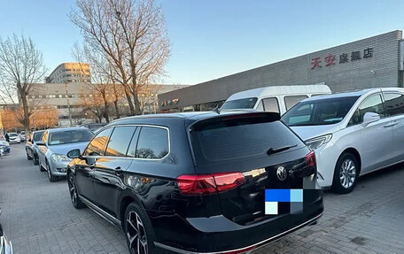 Volkswagen Passat B8 рестайлинг, 2022 год, 2 400 111 рублей, 6 фотография