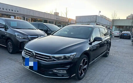 Volkswagen Passat B8 рестайлинг, 2022 год, 2 400 111 рублей, 5 фотография