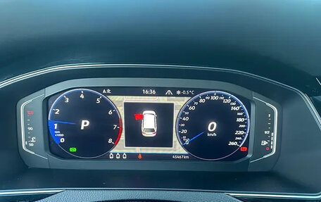 Volkswagen Passat B8 рестайлинг, 2022 год, 2 400 111 рублей, 10 фотография