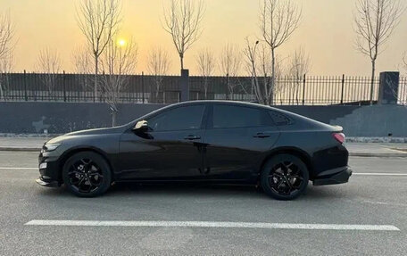 Chevrolet Malibu IX, 2021 год, 1 599 123 рублей, 4 фотография