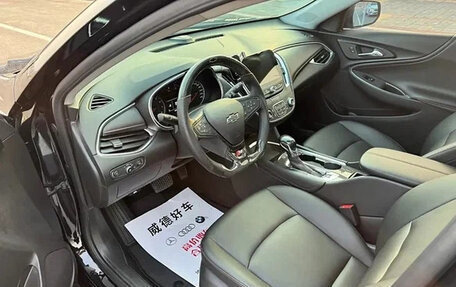 Chevrolet Malibu IX, 2021 год, 1 599 123 рублей, 8 фотография