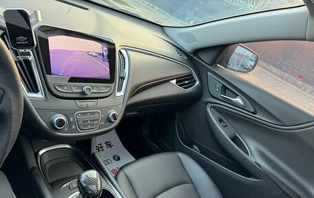 Chevrolet Malibu IX, 2021 год, 1 599 123 рублей, 11 фотография