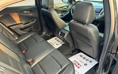 Chevrolet Malibu IX, 2021 год, 1 599 123 рублей, 14 фотография