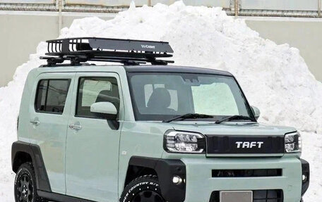 Daihatsu Taft, 2021 год, 799 123 рублей, 3 фотография