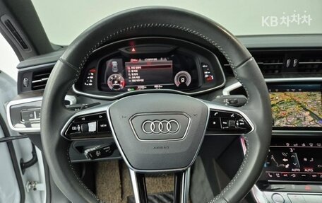 Audi A7, 2020 год, 4 362 200 рублей, 7 фотография