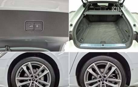Audi A7, 2020 год, 4 362 200 рублей, 15 фотография