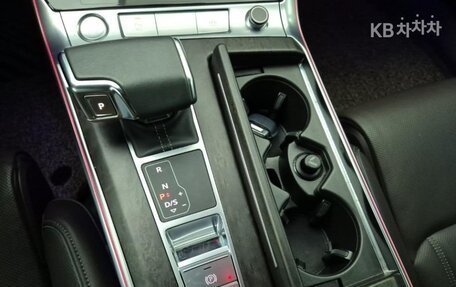 Audi A7, 2020 год, 4 362 200 рублей, 10 фотография