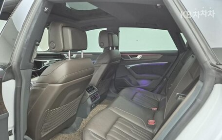 Audi A7, 2020 год, 4 362 200 рублей, 9 фотография