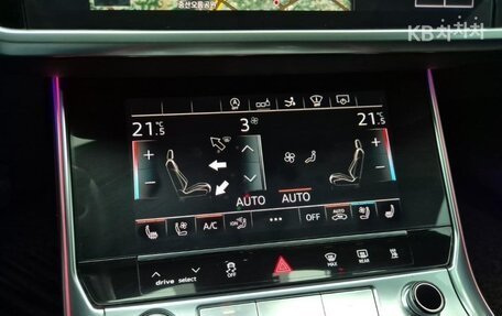 Audi A7, 2020 год, 4 362 200 рублей, 11 фотография