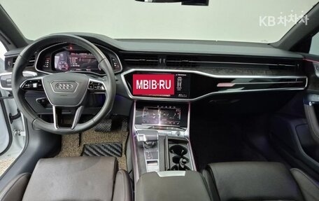 Audi A7, 2020 год, 4 362 200 рублей, 6 фотография